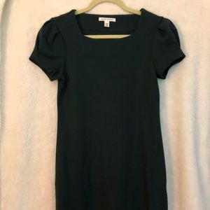 Emerald Green Dress - S